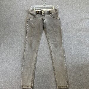 Freddy WR.UP Low Rise Booty Shaping Skinny Jeans Size US Size Small